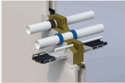 Fire Stops and Linear Joint Seals