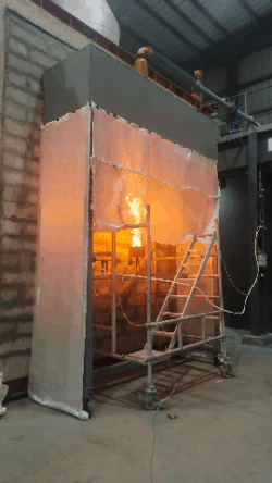 Lift Landing Doors