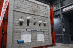 Load Bearing Walls/ Non-Loadbearing Walls or Partitions
